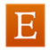 Etsy Icon 56x56 png