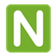 Ning Icon 56x56 png