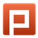 Plurk Icon 56x56 png