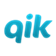 Qik Icon 56x56 png