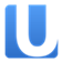 Ustream Icon 56x56 png