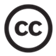 Creative Commons Icon 56x56 png