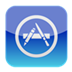App Store Icon 72x72 png