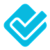 Foursquare One Icon 72x72 png