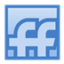 FriendFeed Icon 72x72 png