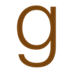 Goodreads Icon 72x72 png