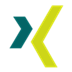 XING Icon 72x72 png