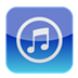 iTunes Icon 72x72 png