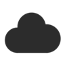 Cloud App Icon 96x96 png