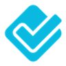 Foursquare One Icon 96x96 png