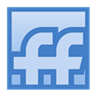 FriendFeed Icon 96x96 png