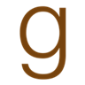 Goodreads Icon 96x96 png