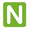 Ning Icon 96x96 png