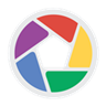 Picasa Icon 96x96 png