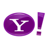 Yahoo Icon 96x96 png