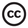 Creative Commons Icon 96x96 png