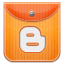 Blogger Pocket Icon