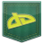deviantART Pocket Icon