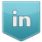 LinkedIn Pocket Icon
