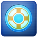 DesignFloat Icon 128x128 png