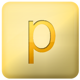 Posterous Icon 256x256 png