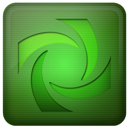 Webblend Icon 256x256 png