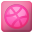 Dribbble Icon 32x32 png