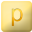 Posterous Icon 32x32 png