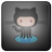 GitHub Icon 48x48 png