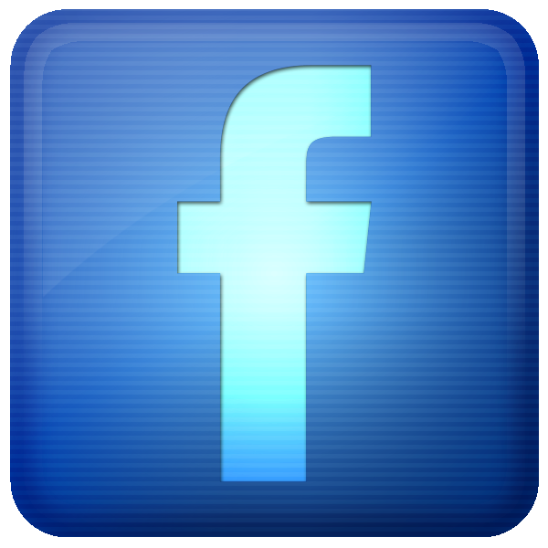 Facebook Icon 600x600 png