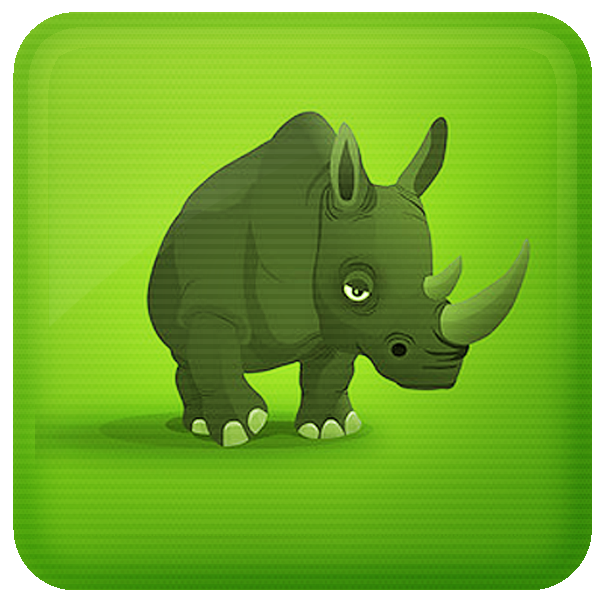 Zoo Tools Icon 600x600 png