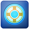 DesignFloat Icon 96x96 png