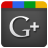 Google Plus 3 Icon