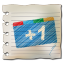 Google Plus One 7 Icon 64x64 png