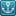 Anchor Icon 16x16 png