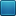 Blank Blue Icon 16x16 png