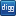 Digg Icon 16x16 png
