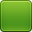 Blank Green Icon 32x32 png