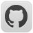 GitHub Shadow 2 Icon