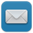 Mail Shadow Icon