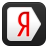 Yandex 2 Icon