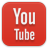 YouTube Shadow Icon 48x48 png