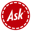 Ask Icon