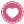 We Heart It Icon 24x24 png