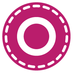 Orkut Icon 256x256 png