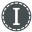 Instapaper Icon 32x32 png