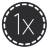 1x Icon 48x48 png