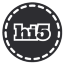 hi5 Icon 64x64 png