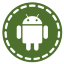 Android Icon 64x64 png