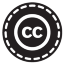Creative Common Icon 64x64 png